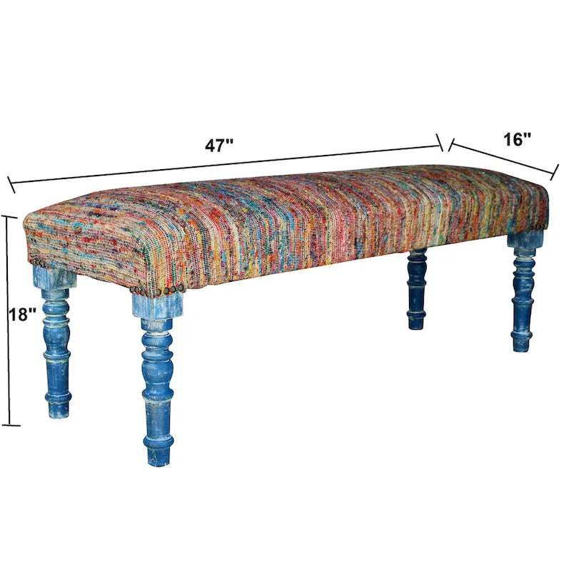 Libreria industriale rustica con struttura in metallo