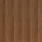 Piano tavolo laminato quadrato 24" con base altezza tavolo 22" x 22" - 24"L x 24"P x 31,125"H
