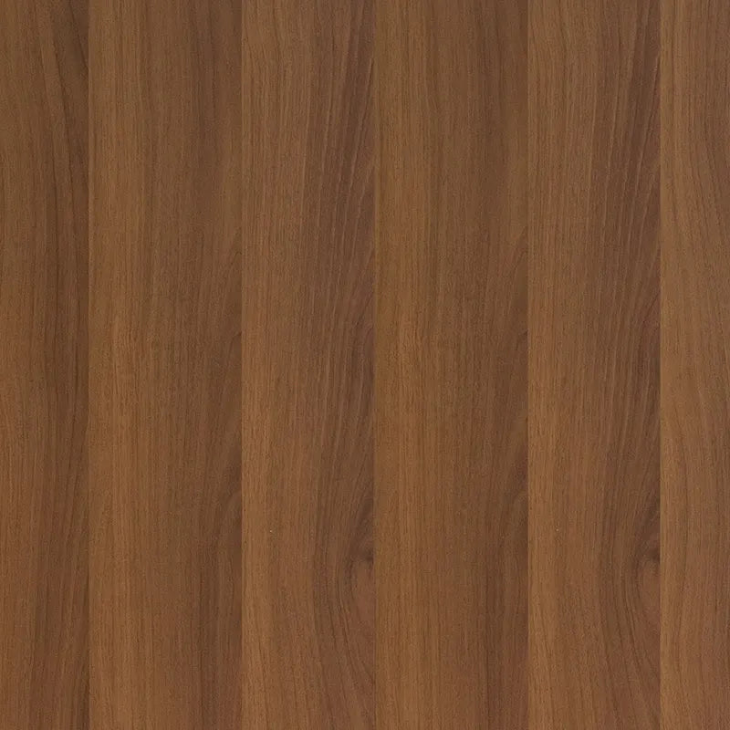Piano tavolo laminato quadrato 24" con base altezza tavolo 22" x 22" - 24"L x 24"P x 31,125"H