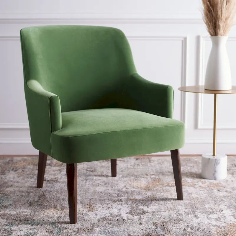Poltroncina imbottita – 27 L x 31 P x 36 A Poltrona da soggiorno