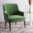 Poltroncina imbottita – 27 L x 31 P x 36 A Poltrona da soggiorno
