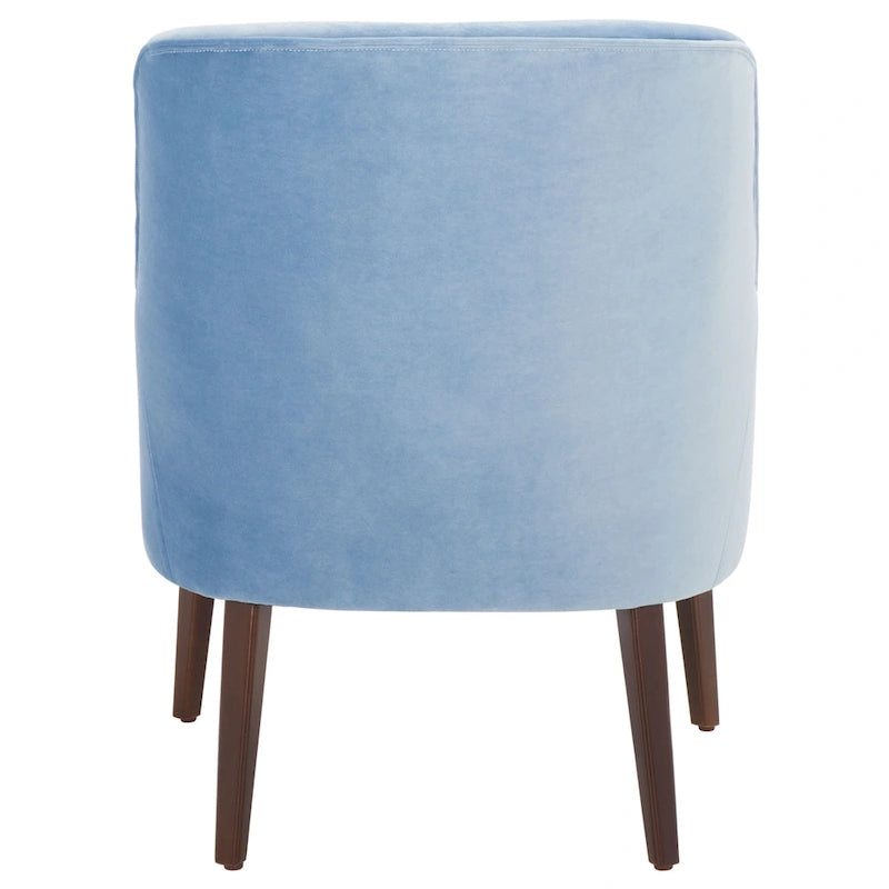 Poltroncina imbottita – 27 L x 31 P x 36 A Poltrona da soggiorno