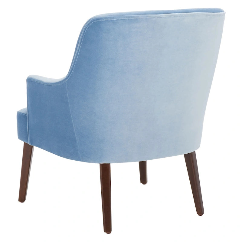 Poltroncina imbottita – 27 L x 31 P x 36 A Poltrona da soggiorno