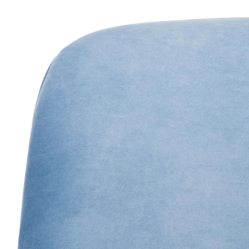 Poltroncina imbottita – 27 L x 31 P x 36 A Poltrona da soggiorno