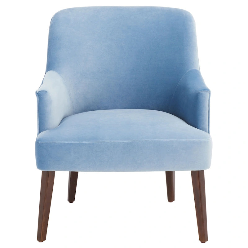 Poltroncina imbottita – 27 L x 31 P x 36 A Poltrona da soggiorno