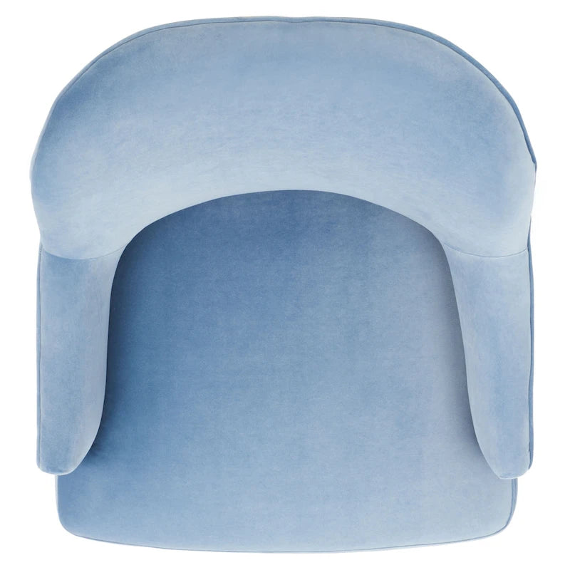 Poltroncina imbottita – 27 L x 31 P x 36 A Poltrona da soggiorno