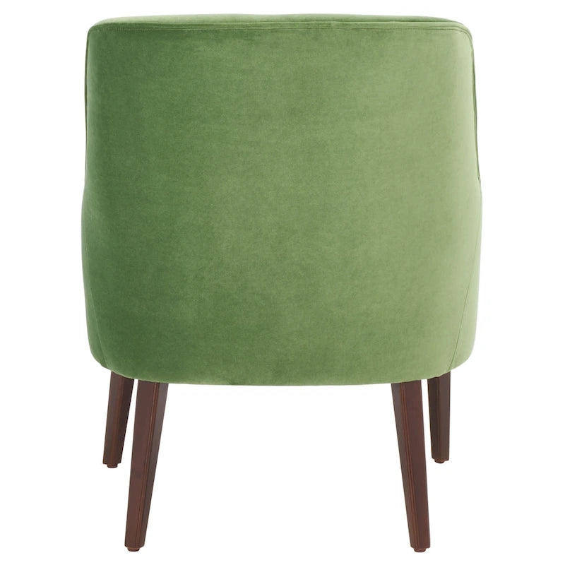 Poltroncina imbottita – 27 L x 31 P x 36 A Poltrona da soggiorno