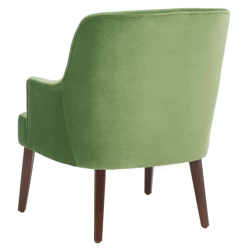 Poltroncina imbottita – 27 L x 31 P x 36 A Poltrona da soggiorno
