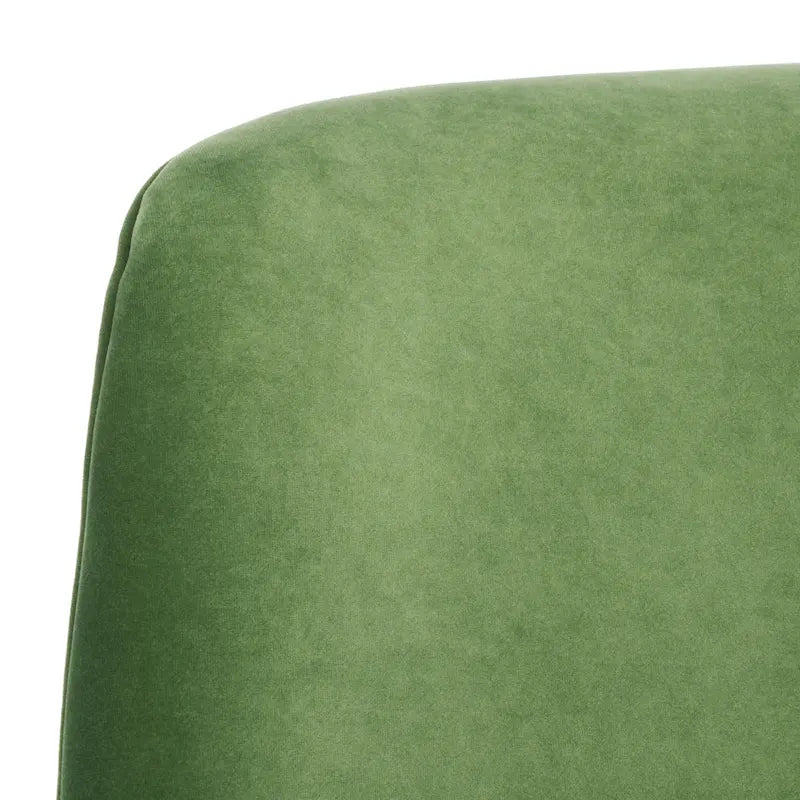 Poltroncina imbottita – 27 L x 31 P x 36 A Poltrona da soggiorno