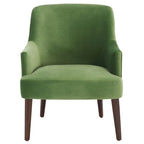 Poltroncina imbottita – 27 L x 31 P x 36 A Poltrona da soggiorno