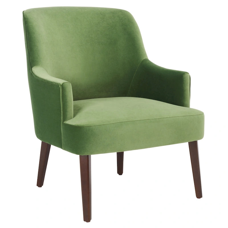 Poltroncina imbottita – 27 L x 31 P x 36 A Poltrona da soggiorno