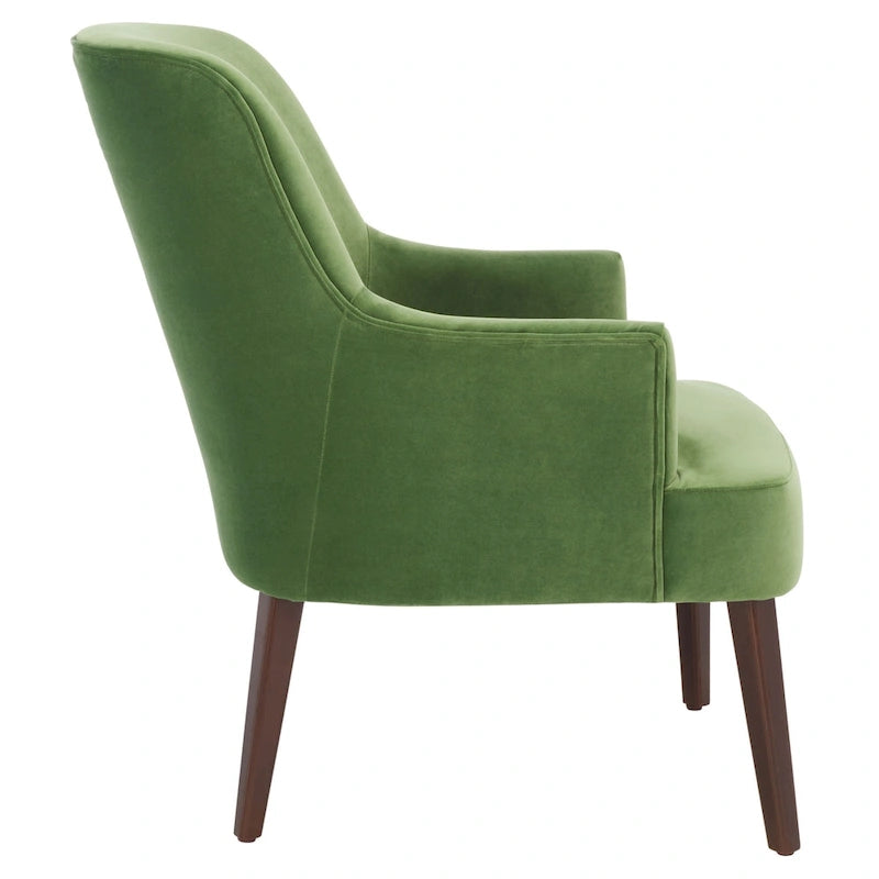 Poltroncina imbottita – 27 L x 31 P x 36 A Poltrona da soggiorno