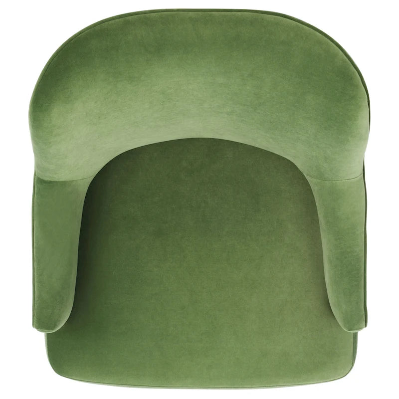 Poltroncina imbottita – 27 L x 31 P x 36 A Poltrona da soggiorno