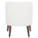 Poltroncina imbottita – 27 L x 31 P x 36 A Poltrona da soggiorno