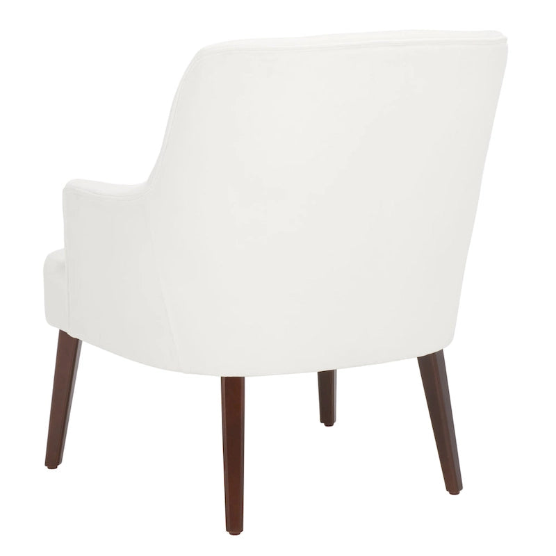 Poltroncina imbottita – 27 L x 31 P x 36 A Poltrona da soggiorno