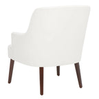 Poltroncina imbottita – 27 L x 31 P x 36 A Poltrona da soggiorno