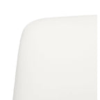Poltroncina imbottita – 27 L x 31 P x 36 A Poltrona da soggiorno