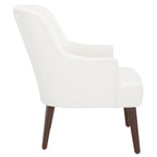 Poltroncina imbottita – 27 L x 31 P x 36 A Poltrona da soggiorno