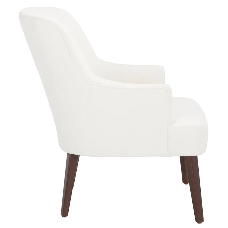 Poltroncina imbottita – 27 L x 31 P x 36 A Poltrona da soggiorno
