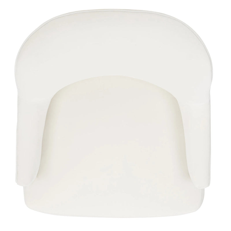 Poltroncina imbottita – 27 L x 31 P x 36 A Poltrona da soggiorno