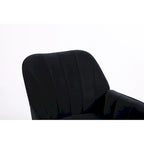 Poltrona moderna Mid-Century per soggiorno e camera da letto