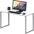 Scrivania per computer da 32 pollici con contenitore per ufficio domestico