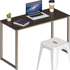 Scrivania per computer da 32 pollici con contenitore per ufficio domestico